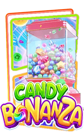 Candy Bonanza