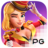 รีวิวเกมค่าย PG : Circus Delight เซอร์คัสดีไลท์ ละครสัตว์มหัศจรรย์