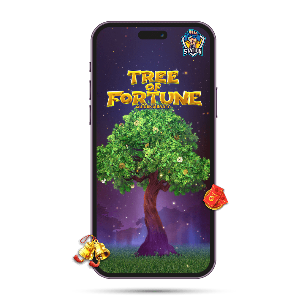 Tree Of Fortune ทดลองเล่น