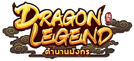 dragon legend slot