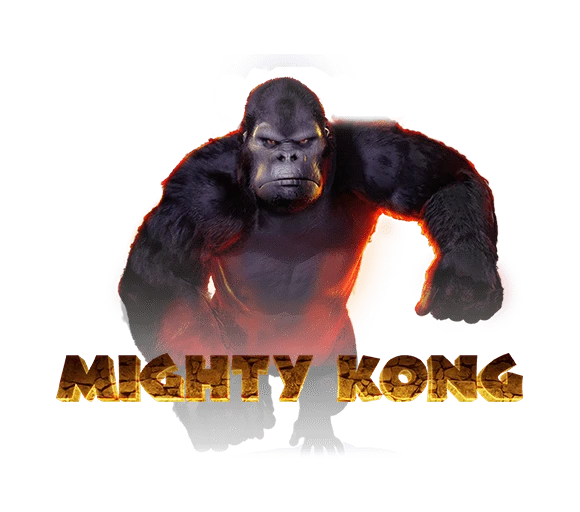 Mighty Kong