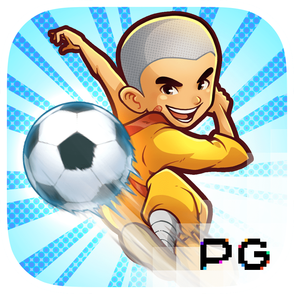 รีวิวเกมค่าย PG : Shaolin Soccer เส้าหลินซ็อกเกอร์