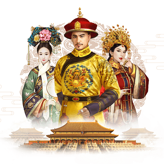 รีวิวเกมค่าย PG : Emperor's Favour มเหสีของจักรพรรดิ