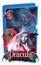 รีวิวเกมค่าย PG : Dracula แดรกคูลา