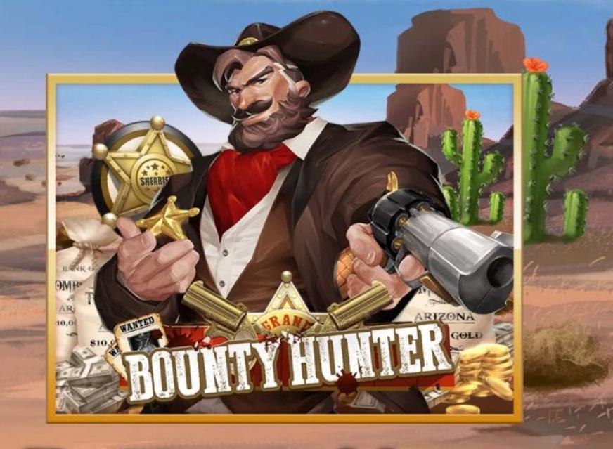 รีวิวเกมค่าย Joker : Bounty Hunter นักล่าค่าหัว