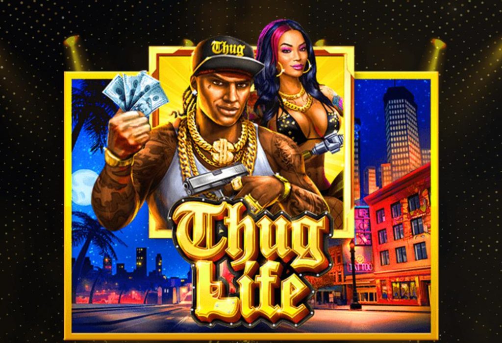 รีวิวเกมค่าย Joker : Thug Life ชีวิตวัยรุ่นเมกา