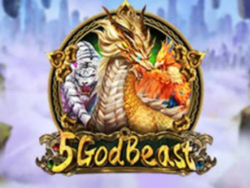 รีวิวเกมค่าย PG : 5 God Beast 5 สัตว์เดรัจฉาน