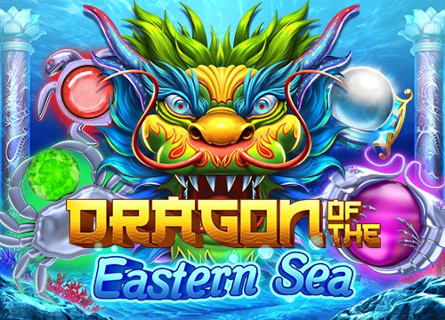 รีวิวเกมค่าย Joker : Dragon of the Eastern Sea มังกรแห่งทะเลตะวันออก