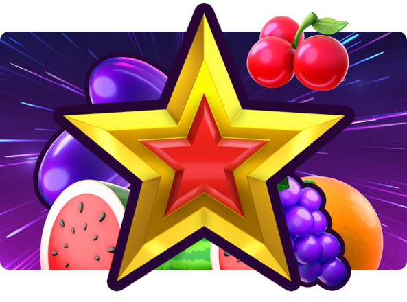 รีวิวเกมค่าย Joker : Hot Fruits ผลไม้เรื่องชื่อ