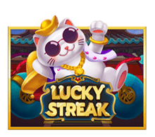 รีวิวเกมค่าย Joker : Lucky Streak เศรษฐีชั่วข้ามคืน