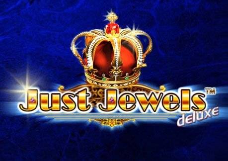 รีวิวเกมค่าย Joker : Just Jewel Deluxe อัญมณีหรูหรา