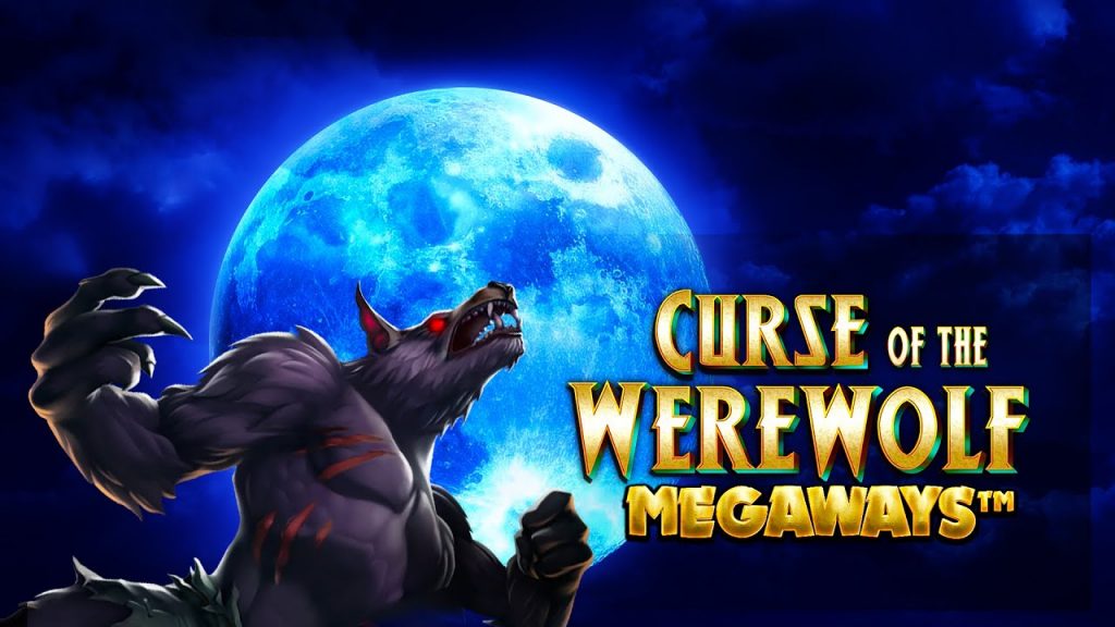 รีวิวเกมค่าย PP : Curse of the Werewolf คำสาปมนุษย์หมาป่า