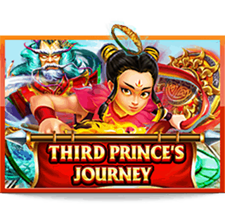 รีวิวเกมค่าย Joker : Third Prince’s Journey นาจาผจญภัย