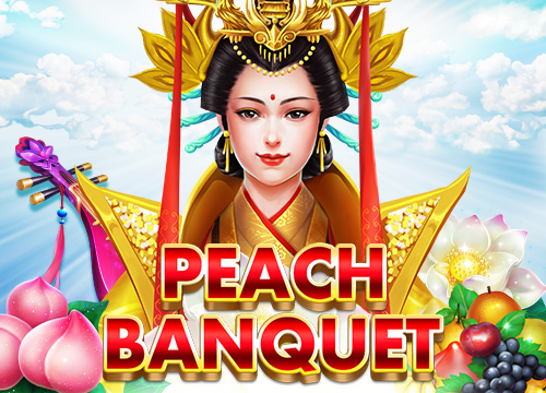 รีวิวเกมค่าย Joker : Peach Banquet งานเลี้ยงลูกท้อ