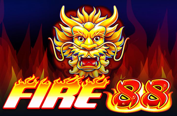 รีวิวเกมค่าย Joker : Fire 88 ไฟ 88