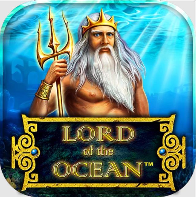 รีวิวเกมค่าย Joker : Lord of the Ocean ราชามหาสมุทร