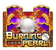 รีวิวเกมค่าย Joker : Burning Pearl ไข่มุกมังกร