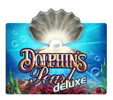 รีวิวเกมค่าย Joker : Dolphins Pearl Deluxe ไข่มุกโลมา