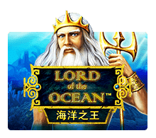 รีวิวเกมค่าย Joker : Lord of the Ocean ราชามหาสมุทร