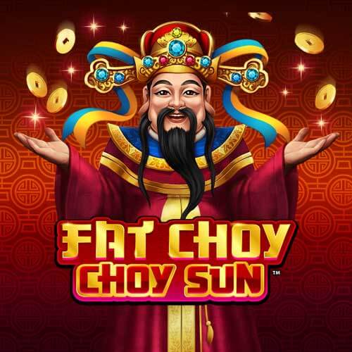 รีวิวเกมค่าย Joker : Fat Choy Choy Sun เทพโชคลาภ