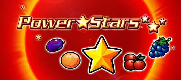 รีวิวเกมค่าย Joker : Power Stars พลังดาว