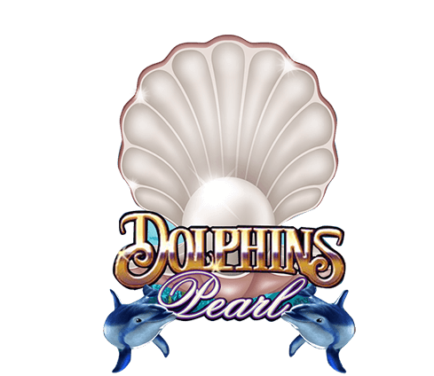 รีวิวเกมค่าย Joker : Dolphins Pearl Deluxe ไข่มุกโลมา