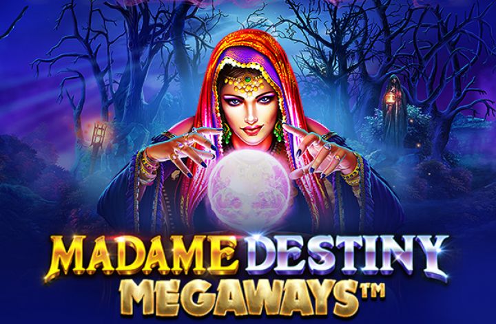 รีวิวเกมค่าย PP : Madame Destiny หมอดูโชคชะตา