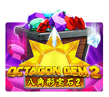 รีวิวเกมค่าย Joker : Octagon Gem 2 อัญมณี 8 แฉก 2