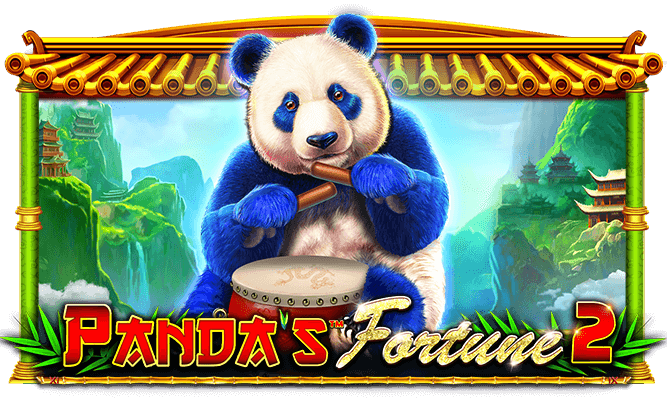 รีวิวเกมค่าย PP : Panda Fortune 2 แพนด้าโชคดี 2