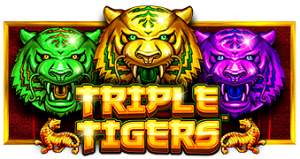 รีวิวเกมค่าย Joker : Triple Tigers เสือ 3 ตัว