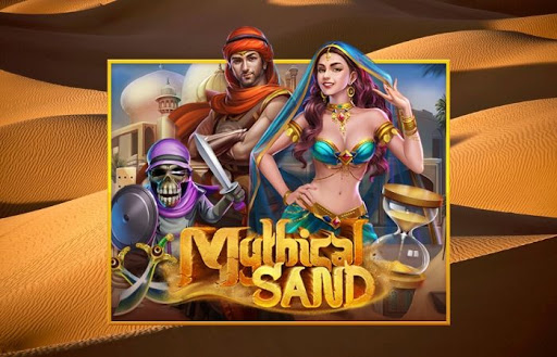 รีวิวเกมค่าย Joker : Mythical Sand ตำนานทราย