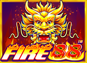 รีวิวเกมค่าย Joker : Fire 88 ไฟ 88