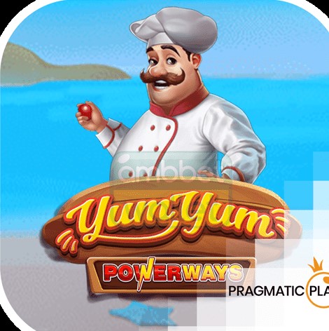 รีวิวเกมสล็อต PP : Yum Yum สล็อตยำยำ