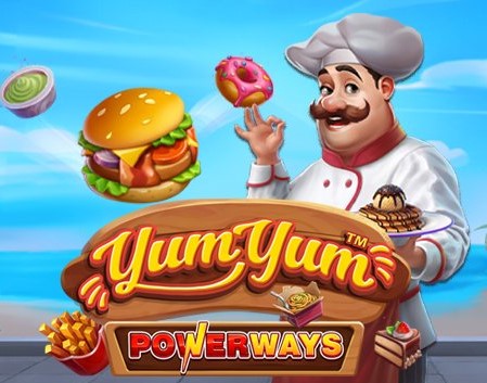 รีวิวเกมสล็อต PP : Yum Yum สล็อตยำยำ