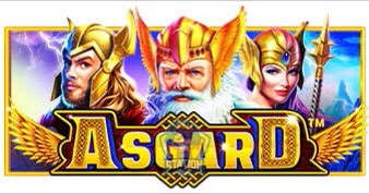 รีวิวเกมสล็อต PP : Asgard แอสการ์ด