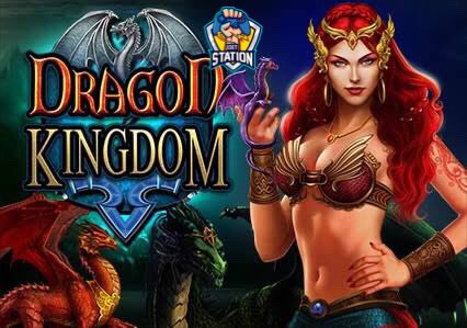 รีวิวเกมสล็อต PP : Dragon Kingdom อาณาจักรมังกร