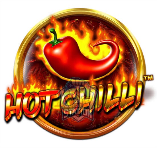 รีวิวเกมสล็อต PP : Hot Chilli หม้อไฟหม่าล่า