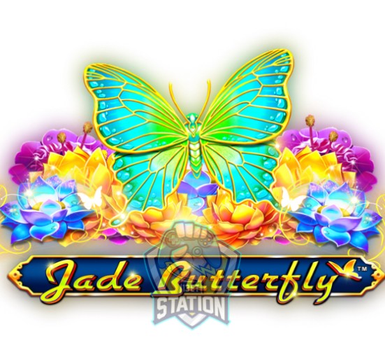 รีวิวเกมสล็อต PP : Jade Butterfly ผีเสื้อมรกต