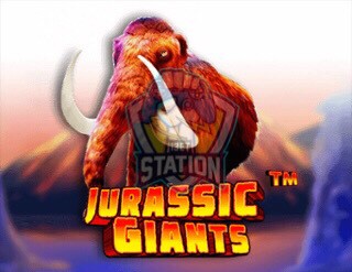 รีวิวเกมสล็อต PP : Jurassic Giants ยักษ์จูราสสิค