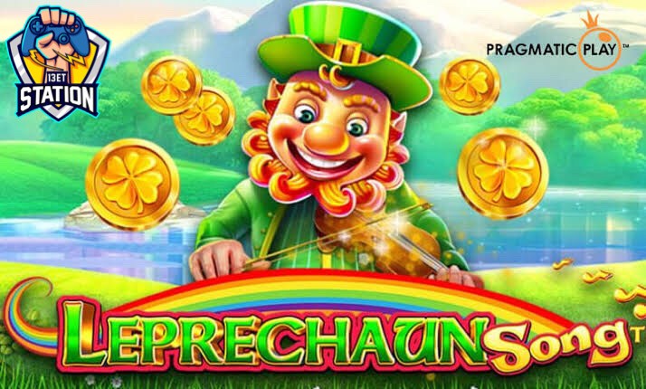 รีวิวเกมสล็อต PP : Leprechaun Song เพลงภูติจิ๋ว