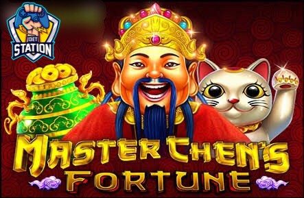 รีวิวเกมสล็อต PP : Master Chens Fortune โชคอาจารย์เฉิน