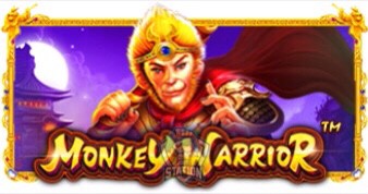 รีวิวเกมสล็อต PP : Monkey Warrior ซุนหงอคง