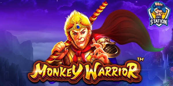 รีวิวเกมสล็อต PP : Monkey Warrior ซุนหงอคง