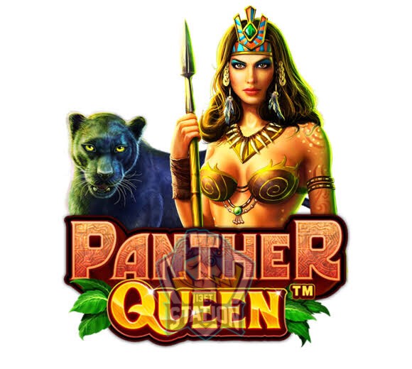 รีวิวเกมสล็อต PP : Panther Queen ราชินีเสือดำ