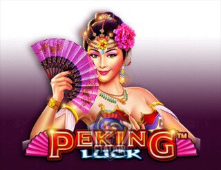 รีวิวเกมสล็อต PP : Peking Luck สาวสวยปักกิ่ง