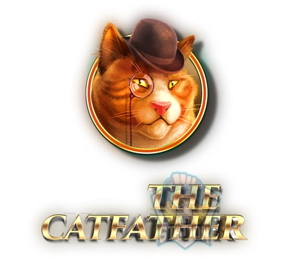 รีวิวเกมสล็อต PP : The Catfather แมวเจ้าพ่อ