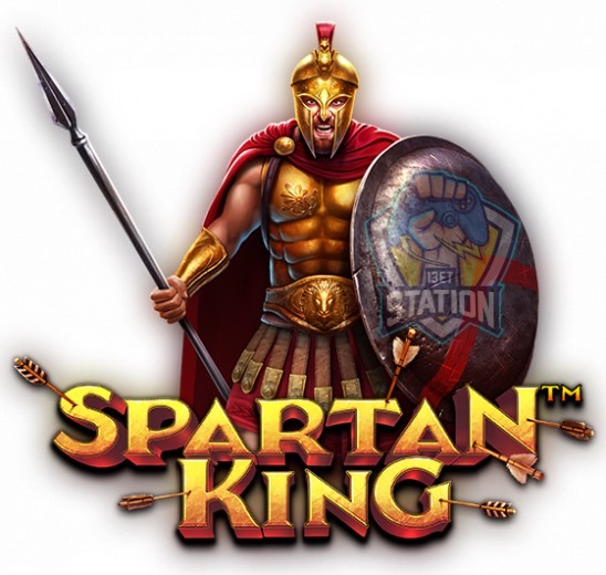 รีวิวเกมสล็อต PP : Spartan King ราชาสปาร์ตัน