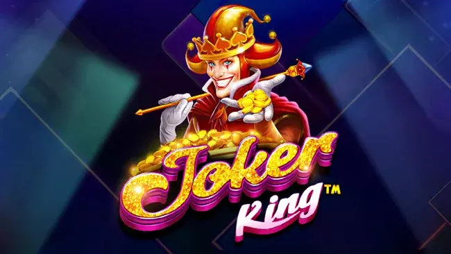 รีวิวเกมสล็อต PP : Joker King ราชาโจ๊กเกอร์