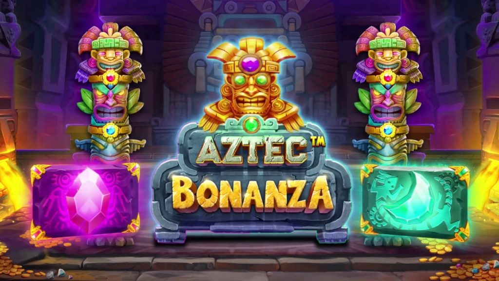 รีวิวเกมค่าย PP : Aztec Bonanza ขุมทรัพย์แอสเทค