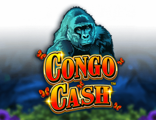 รีวิวเกมสล็อต PP : Congo Cash เงินคองโก